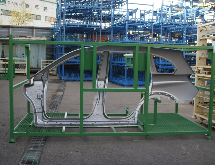 C-100 Side otr (A/S)