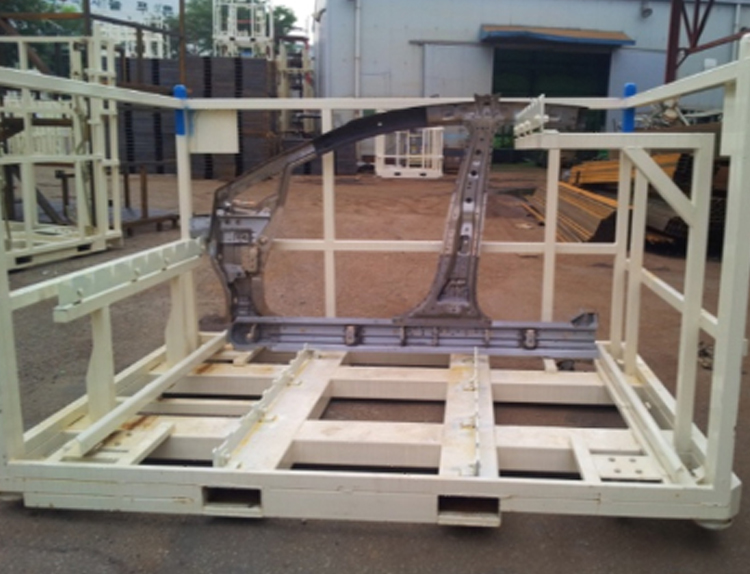 YD REINF SIDE OTR COMPL