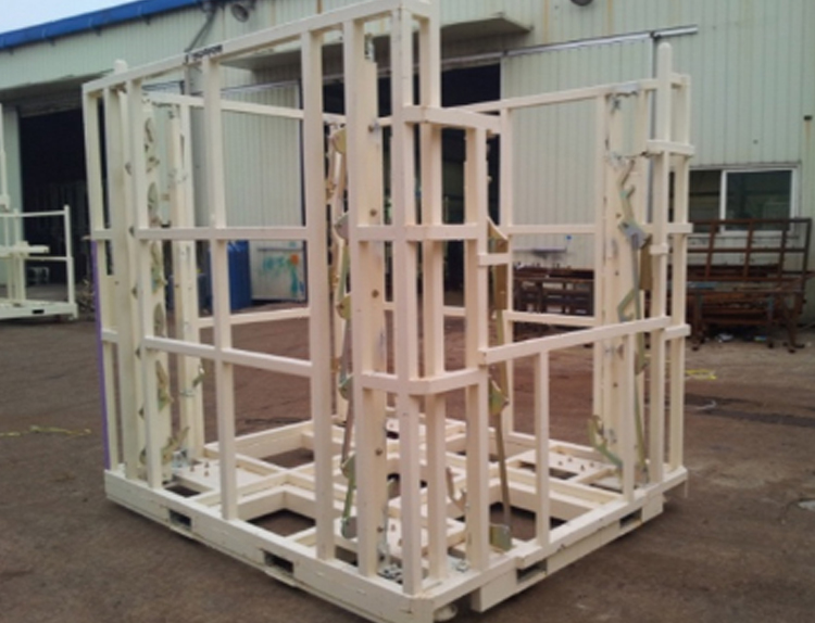 XM RR FLOOR COMPL(개조차)