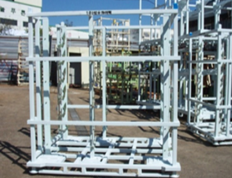 JM Rr Floor Compl (Robot)