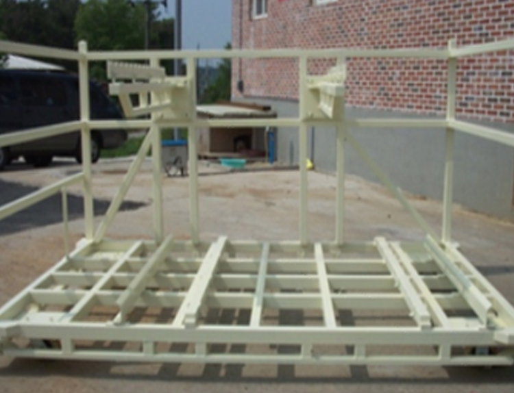 SA Side Otr Compl (Robot)