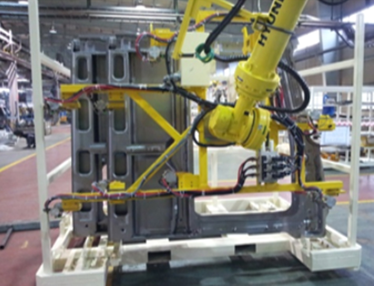 QZ  SIDE OTR COMPL (상용차)